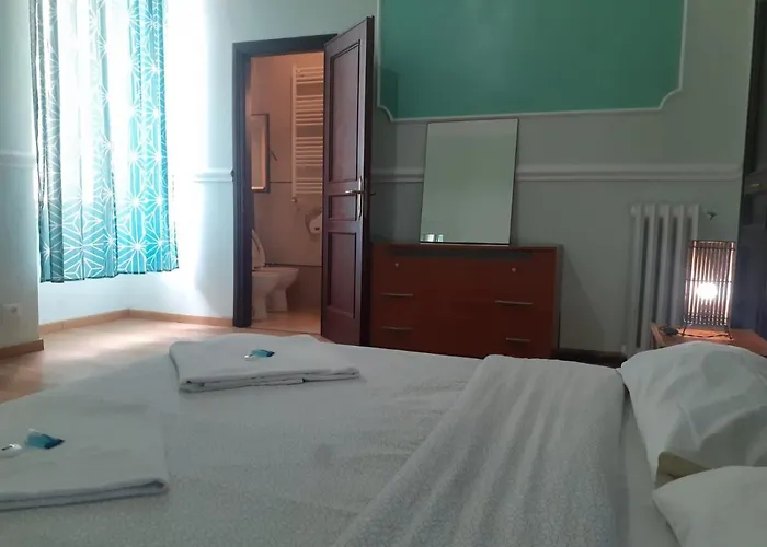 Hostel R.t. House's Roma