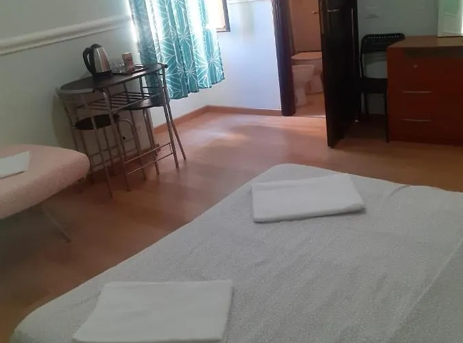 Hostel R.t. House's Roma