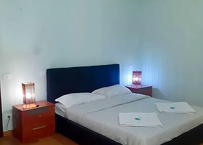 R.t. House's Hostel Roma